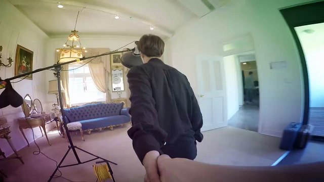 BTS 2016 Season's Greetings | movie | 2015 | Official Clip