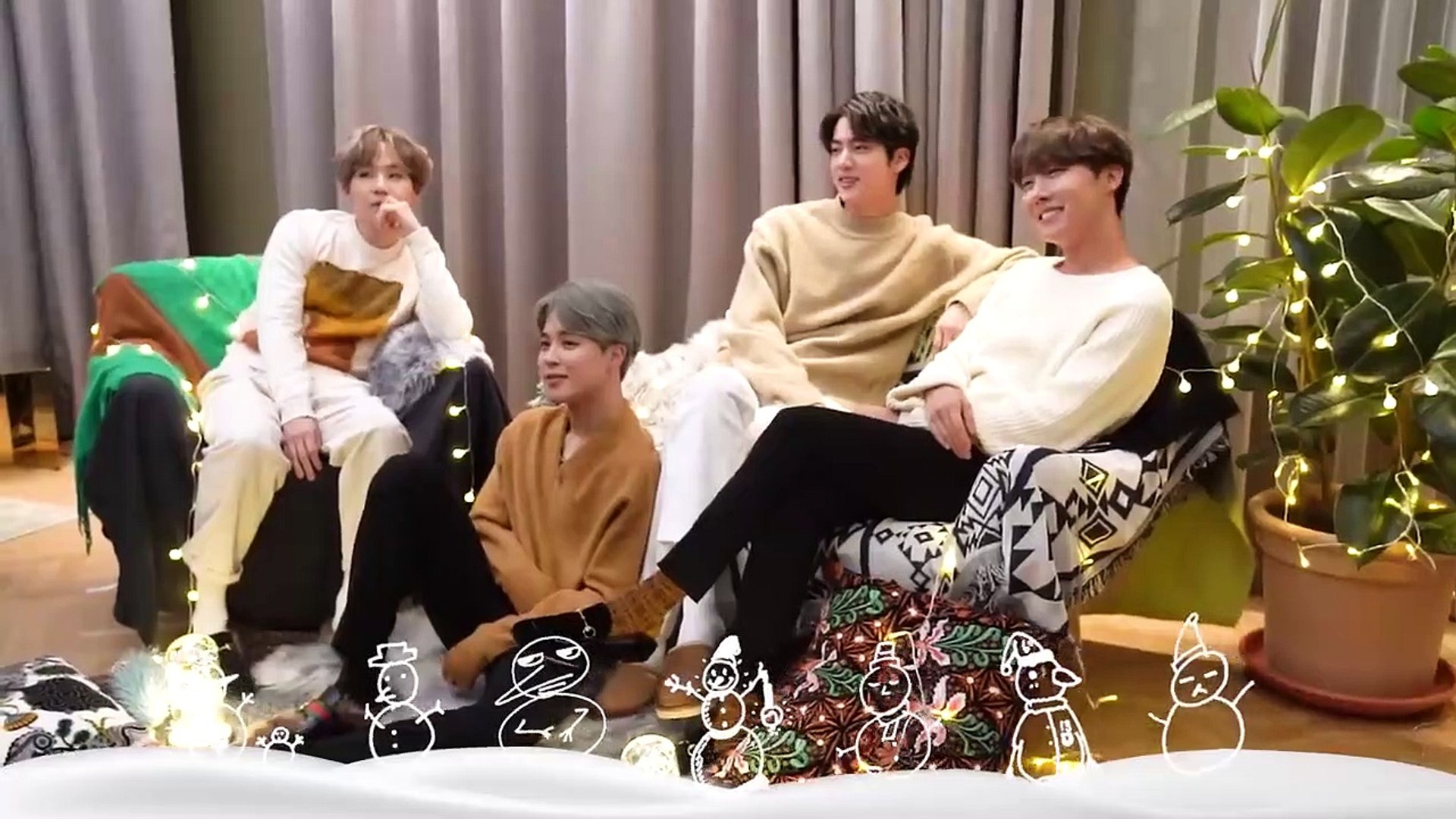 BTS 2020 WINTER PACKAGE in Helsinki | movie | 2020 | Official