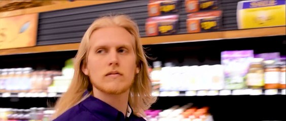 Almost Sorta Maybe | movie | 2022 | Official Trailer