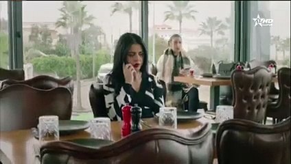 الفيلم المغربي جريت او جاريت الحلقة 29
