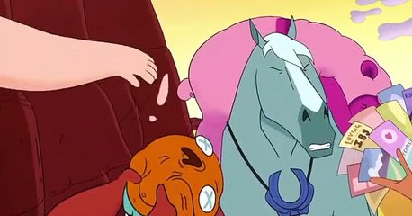 Centaurworld Centaurworld E005 It’s Hidin’ Time