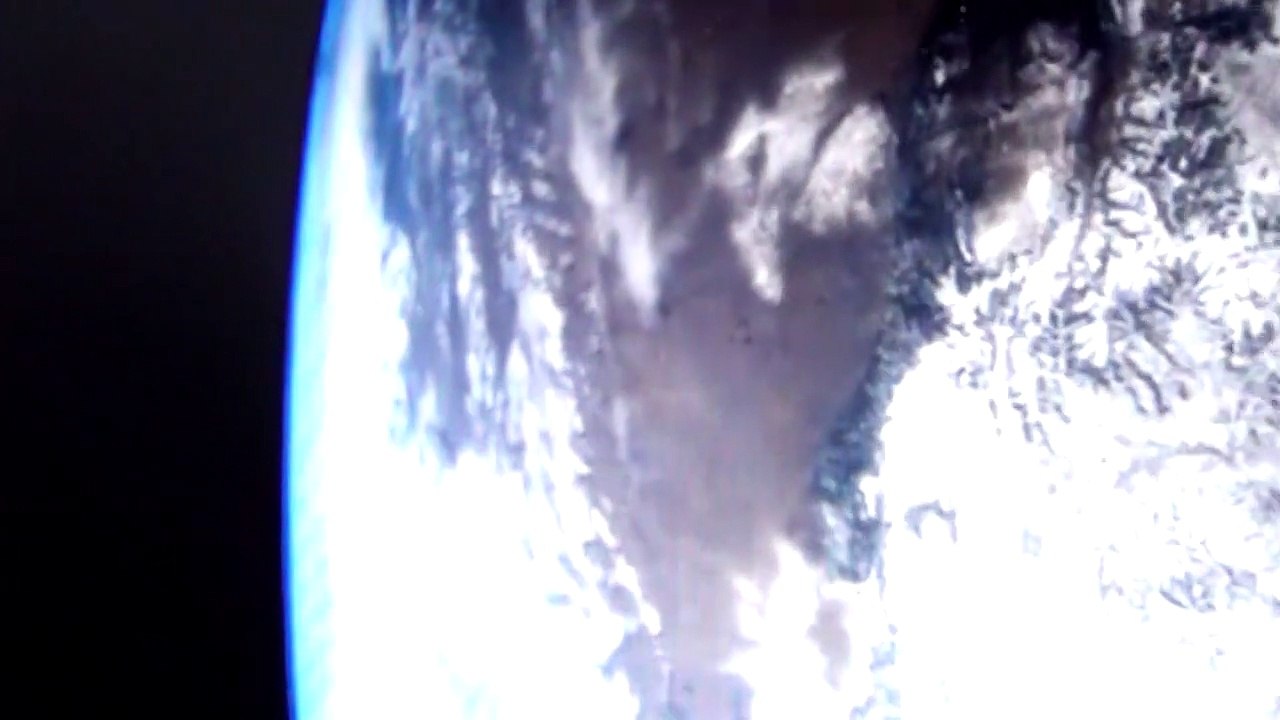 Jon Be Infinit Beats | Beautiful Universe (Official Music Video)