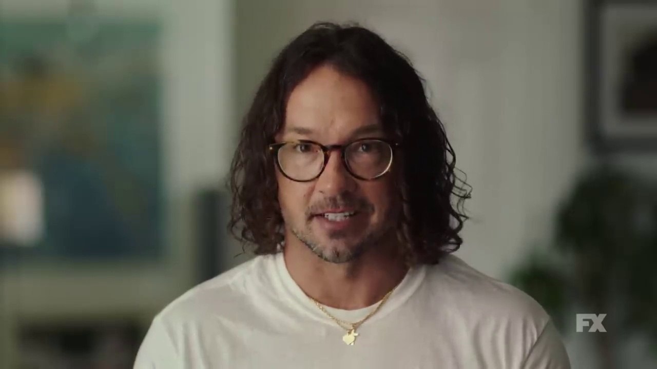 The Secrets of Hillsong _ Official Trailer _ FX
