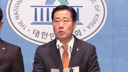 與 "위장 탈당 뒤 복당 민형배, 교육위 제척하라" / YTN