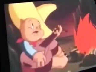 The Daffy Duck Show E013 - A Coy Decoy