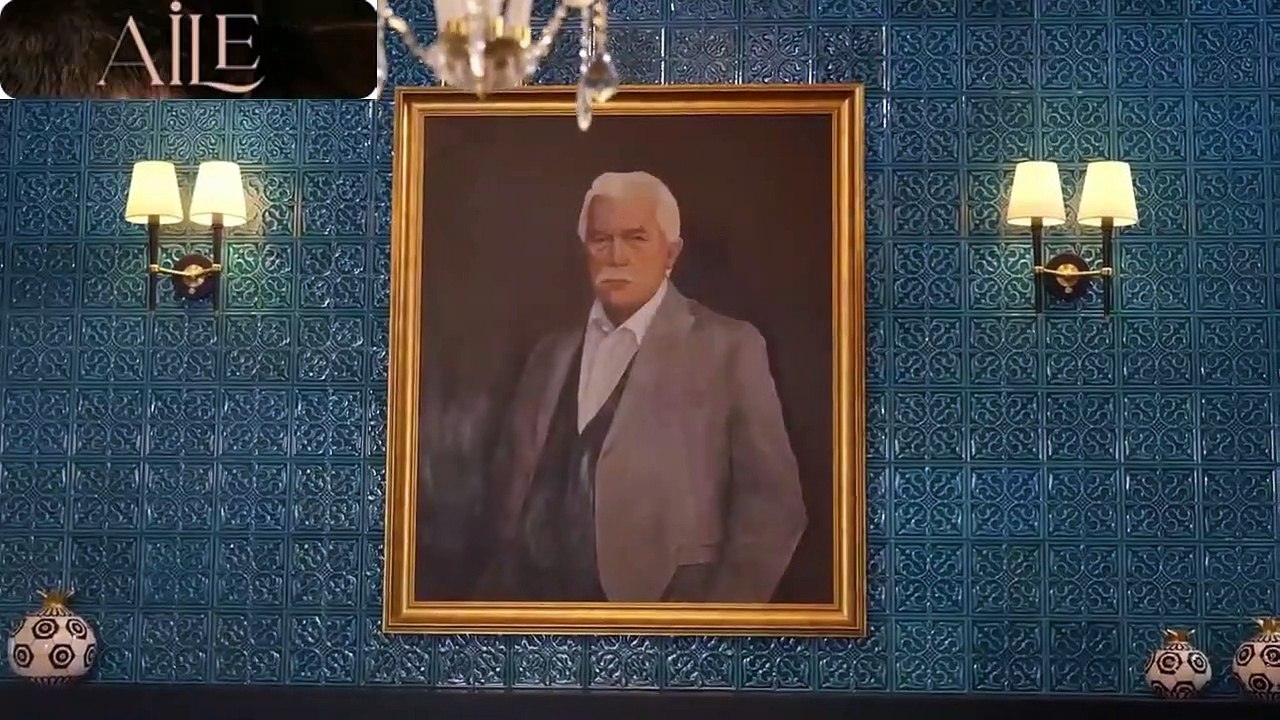 AILE - FAMILIA CAPITULO  5