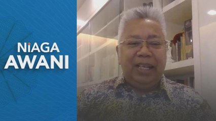 Tangani cuaca panas, jimat tenaga