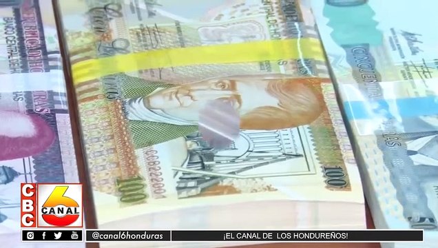 CN a la espera de iniciativa de ley que investigara las cuentas bancarias de funcionarios públicos