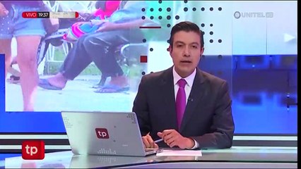 La Paz: Muere bebé en Caranavi y su madre se percata 12 horas después tras consumir alcohol en un bar