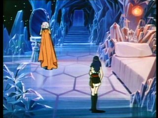 Ulysses 31 - 01x25 - Calypso