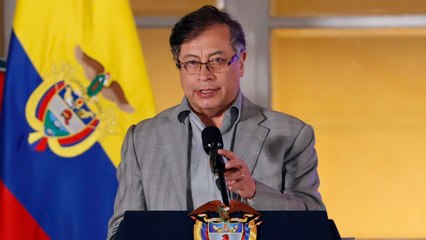 ¿Qué mensaje envía el presidente Gustavo Petro al Congreso tras los cambios en su gabinete?