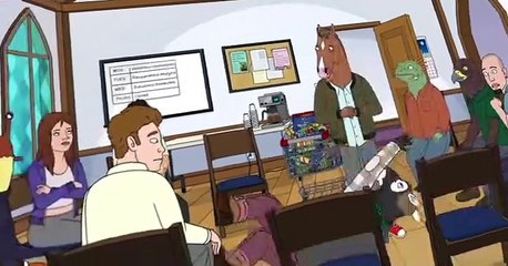 BoJack Horseman S06 E009