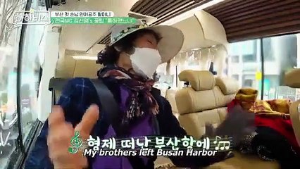 Ha Ha Bus (2023) Ep 6 ENG SUB part 1/1