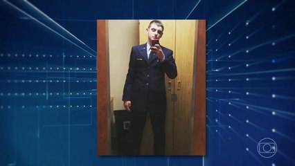 Militar americano preso por vazar documentos ultrassecretos estava publicando dados desde começo da guerra na Ucrânia