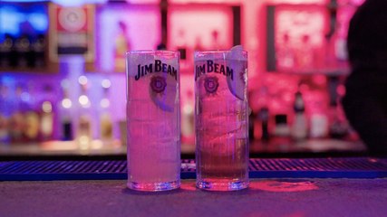 Jim Beam | Rolling Stone Awards 2023 Reel