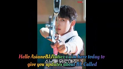 A Shoulder To Cry On The Series