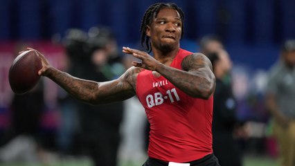 Can Anthony Ricardson's Mobility Help The Colts?