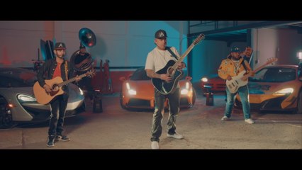 Saul Granados y los de la Pluma - El Compa Kevin