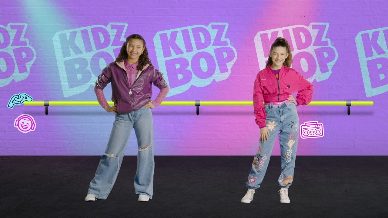 KIDZ BOP Kids Savage Love video Dailymotion
