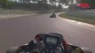Gran Turismo Sport - INSANE GO KART RACE Gameplay _ Ultra High Realistic Graphics