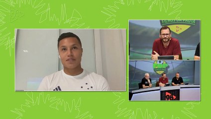 FDP 98 | Marlon responde o que Pepa fez de diferente no Cruzeiro