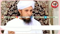 Funy bayan mufti tariq masood