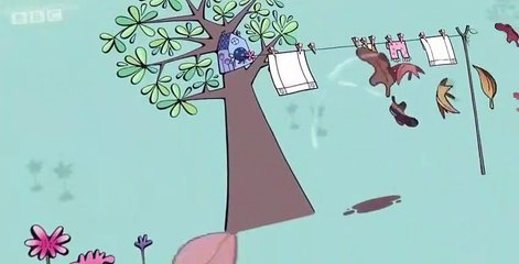 Wussywat the Clumsy Cat E002