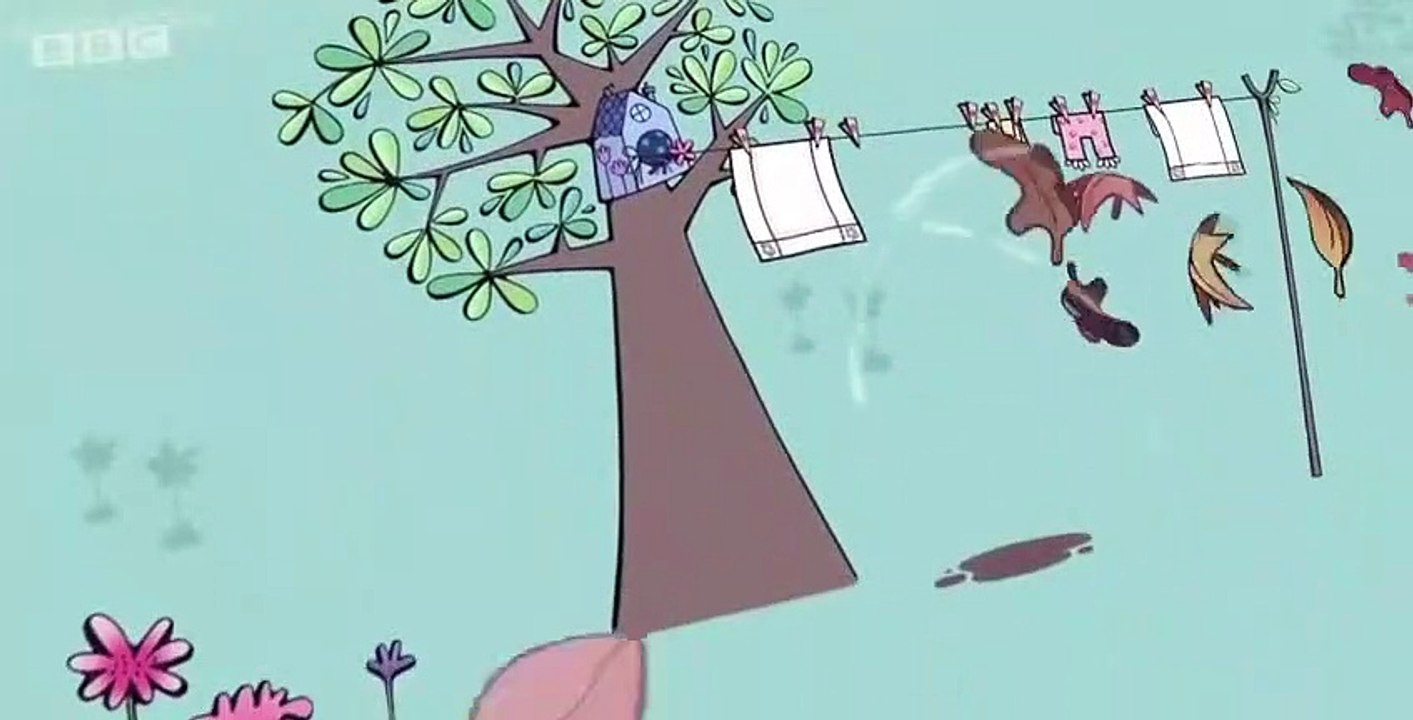 Wussywat the Clumsy Cat E002