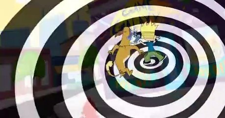 Johnny Test S05 E005
