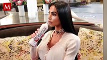 Muere la doble de Kim Kardashian tras una mala cirugía estética