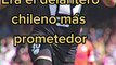 Nico Castillo al Benfica - Fichajes Que Arruinaron Carreras - Futbol Total