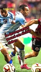 ¿Se acabará la multipropiedad de Liga MX? - Futbol Total