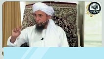 Mufti tariq masood sawal jawab