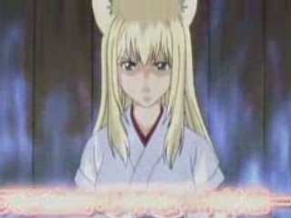 Wagaya no Oinarisama - CM1