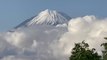 Foot of Mt. Fuji