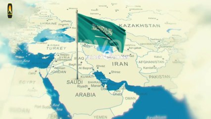 How Powerful is Saudi Arabia , سعودی عرب کتنا طاقتور ہے