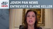 Elaine Keller analisa ações das big techs contra o PL das Fake News