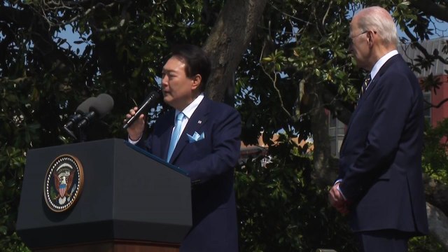 [뉴스라이브] 12년 만의 국빈 방문...성과와 과제는? / YTN