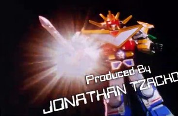 Power Rangers Lost Galaxy Power Rangers Lost Galaxy E022 An Evil Game