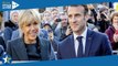 Brigitte Macron cash avec son mari : ces petits reproches qu’elle a l’habitude de lui faire
