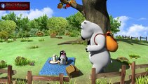 _❄️ BERNARD  - Collection 61 - Full Episodes - VIDEOS and CARTOONS FOR KIDS Part 1