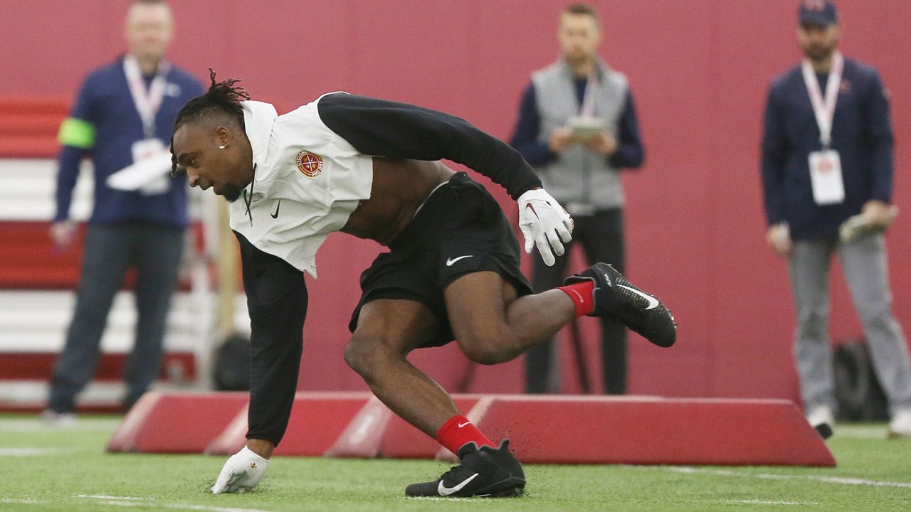 How Will Will McDonald Fare On The Jets?