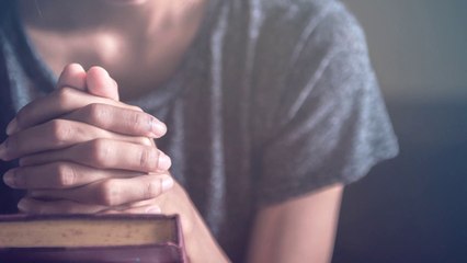 Dealing With Difficult Times: World's Way or God's Way?