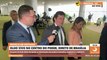 Em entrevista exclusiva, Sergio Moro acusa governo de ‘ocultar fatos relevantes’ do dia 8 de janeiro