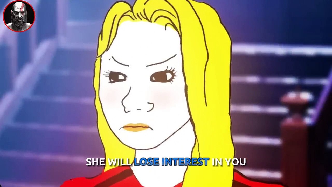 9 Golden Rules To DESTROY Her EGO  (Must Know)