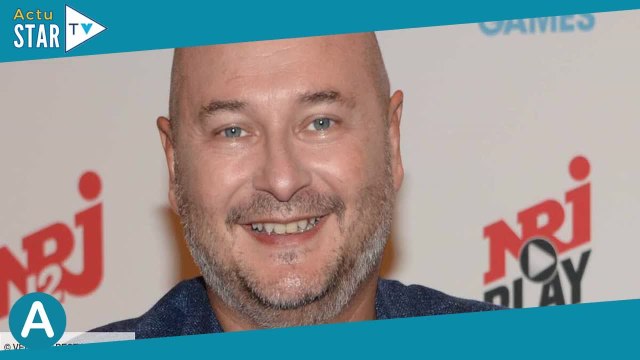 Cauet : qui est sa compagne Nathalie Dartois ?