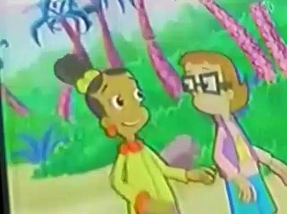 Cyberchase S06 E005 Step by Step part 3