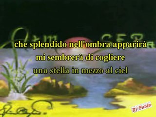 CAREZZA IN UN PUGNO       COVER LALO 2023
