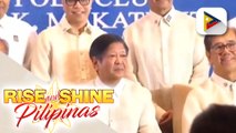 President Ferdinand R. Marcos Jr., dumalo sa 50th Anniversary ng KBP