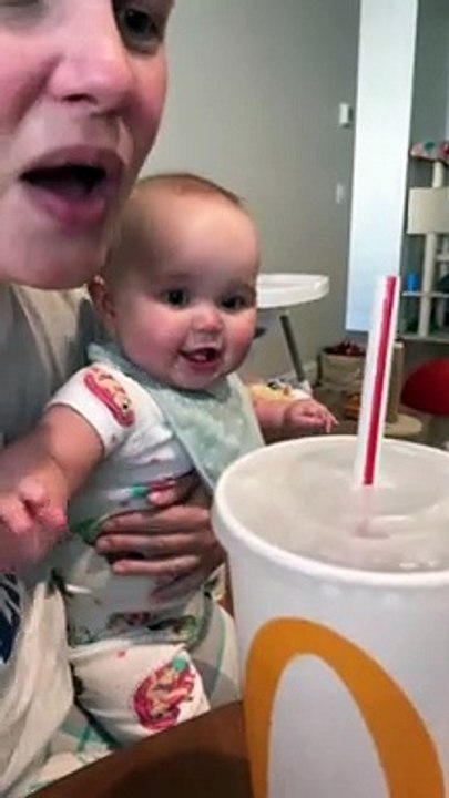 Baby's Personal Comedian